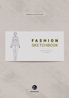 FASHION SKETCHBOOK