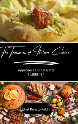 The Treasures of Italian Cuisine