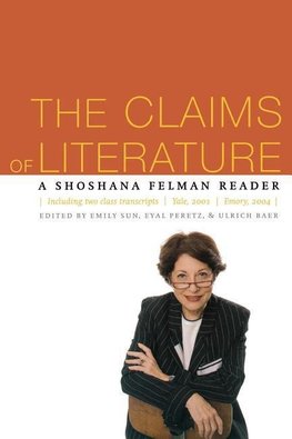 Claims of Literature