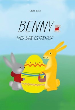 Benny und der Osterhase