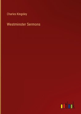 Westminster Sermons