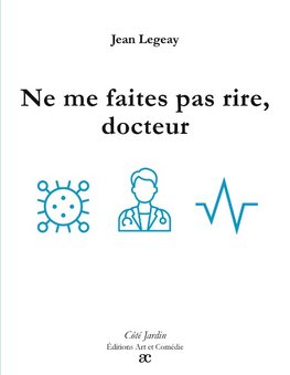 Ne me faites pas rire, docteur