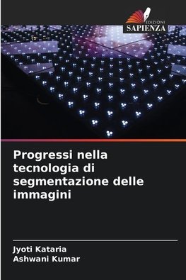 Progressi nella tecnologia di segmentazione delle immagini