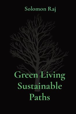 Green Living Sustainable Paths