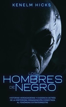 Los Hombres de Negro