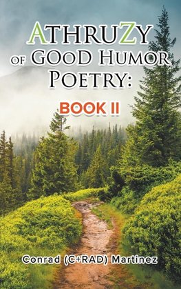 AthruZy of GOoD Humor Poetry