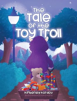 The Tale of the Toy Troll