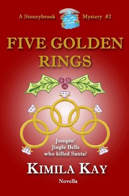 FIVE GOLDEN RINGS