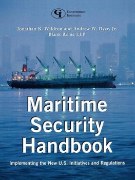 Maritime Security Handbook