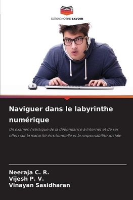 Naviguer dans le labyrinthe numérique