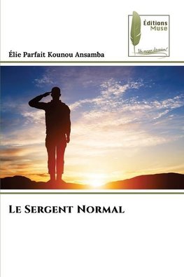 Le Sergent Normal