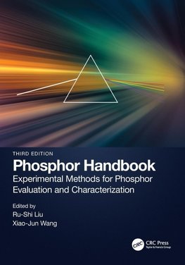 Phosphor Handbook