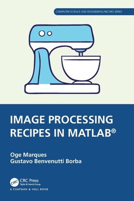 Image Processing Recipes in MATLAB®