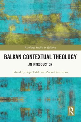 Balkan Contextual Theology