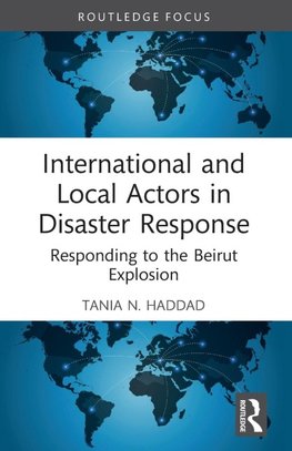 International and Local Actors in Disaster Response