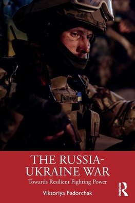 The Russia-Ukraine War