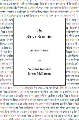 The Shiva Samhita