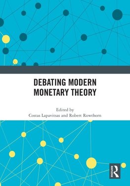 Debating Modern Monetary Theory