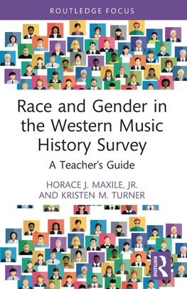 Race and Gender in the Western Music History Survey