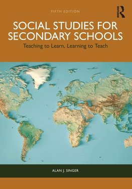 Social Studies for Secondary Schools