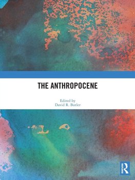 The Anthropocene