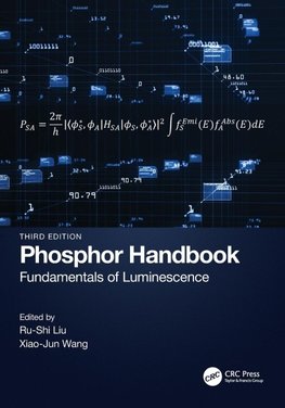 Phosphor Handbook