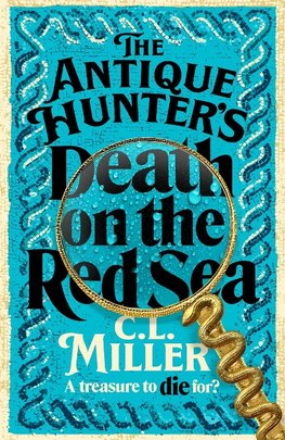 The Antique Hunter's: Death on the Red Sea