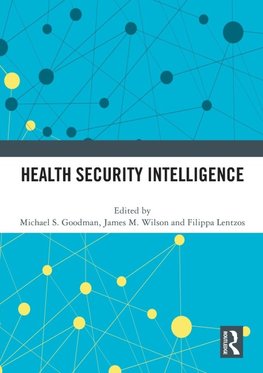 Health Security Intelligence