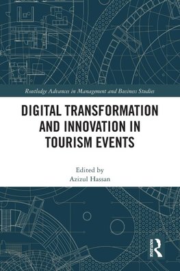 Digital Transformation and Innovation in Tourism Events