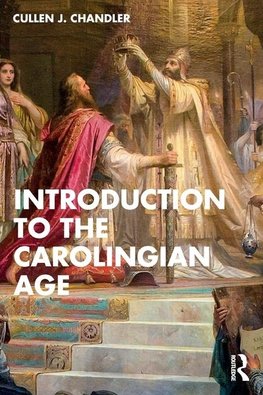 Introduction to the Carolingian Age