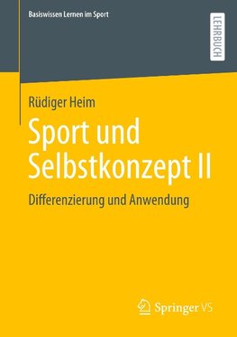 Sport und Selbstkonzept II