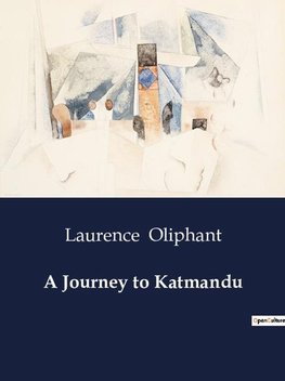 A Journey to Katmandu