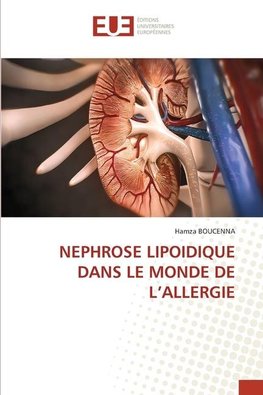 NEPHROSE LIPOIDIQUE DANS LE MONDE DE L¿ALLERGIE