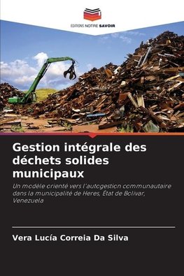 Gestion intégrale des déchets solides municipaux