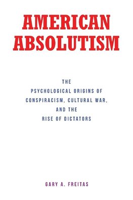 AMERICAN ABSOLUTISM