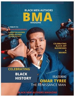 BMA Magazine | Black History