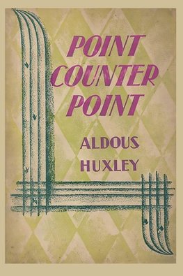 Point Counter Point