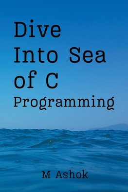 Dive Into Sea of C