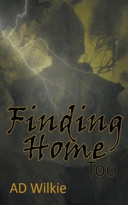 Finding Home Too