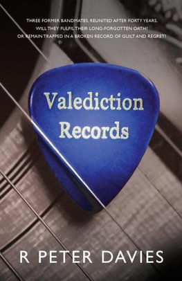 Valediction Records