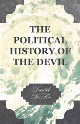 The Political History of the Devil