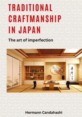 Traditional craftsmanship in Japan