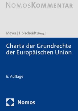 Charta der Grundrechte der Europäischen Union