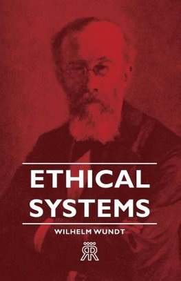 Ethical Systems