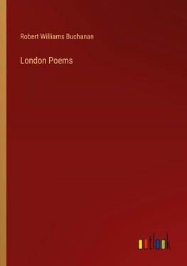 London Poems