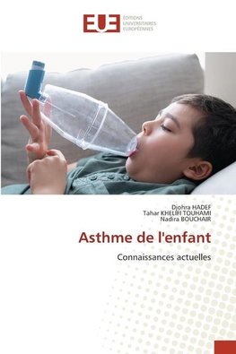 Asthme de l'enfant