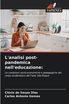 L'analisi post-pandemica nell'educazione: