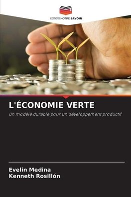 L'ÉCONOMIE VERTE