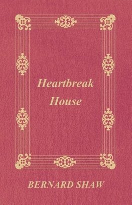 Heartbreak House