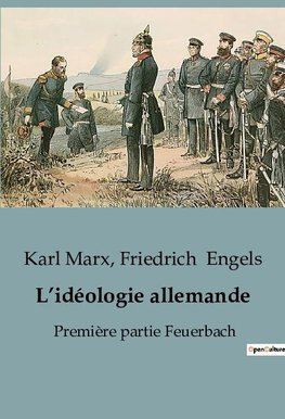 L¿idéologie allemande